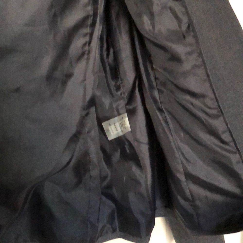 HP 🎉 Blazer Jacket Calvin Klein - Picture 10 of 11